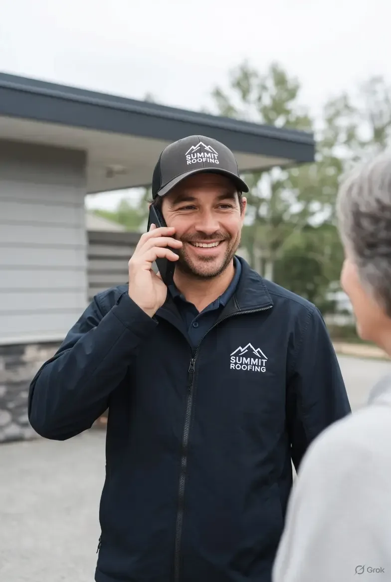 Flat Roof Leak Repair Manistee, MI FAQs